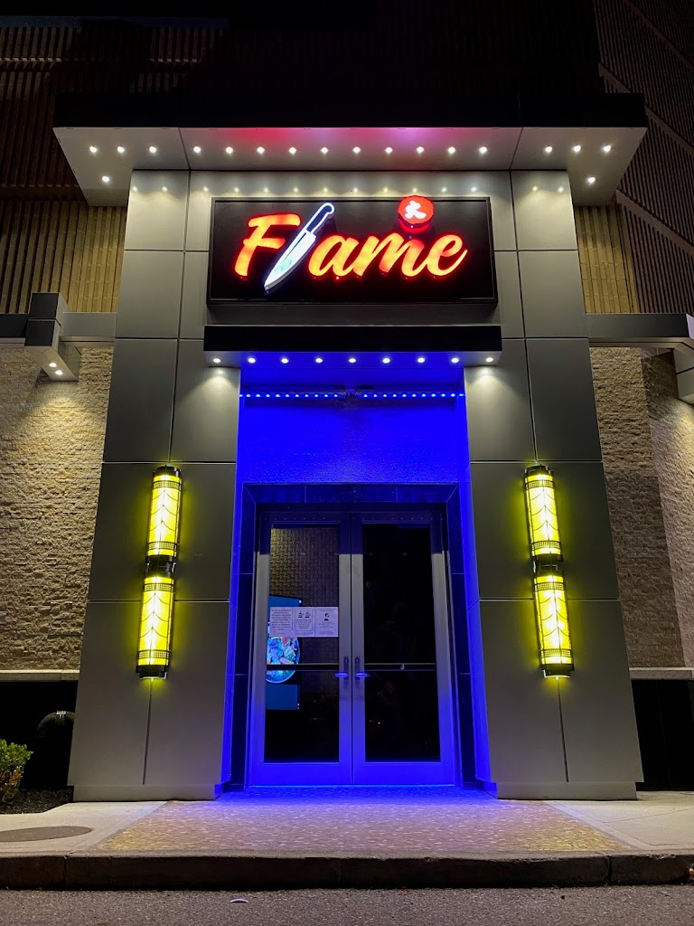 Flame Asian Bistro 10598