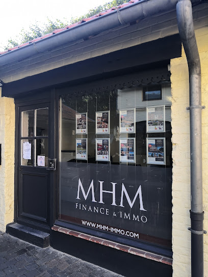 MHM FINANCE & IMMO (agence immobilière et Courtier en Prêts)