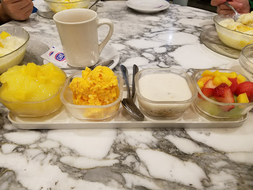 Chinese Restaurant «Golden Island Cafe», reviews and photos, 1300 Noriega St, San Francisco, CA 94122, USA