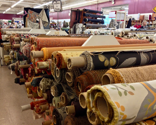 Fabric Store «Mill End Retail Fabric Store», reviews and photos, 4875 SW Western Ave, Beaverton, OR 97005, USA