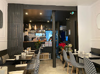 Atmosphère du Restaurant coréen Restaurant Ma Shi Ta à Paris - n°9
