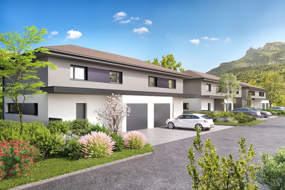 Imotis | Promoteur Constructeur à Epagny Metz-Tessy (Haute-Savoie 74)