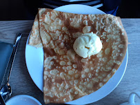 Pancake du Restaurant Le Ker Bleu à Perros-Guirec - n°3