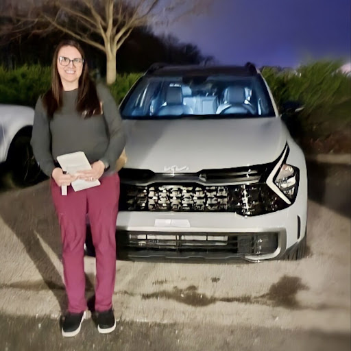 Kia Dealer «Byers Kia», reviews and photos, 5342 Columbus Pike, Lewis Center, OH 43035, USA