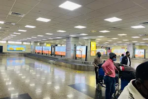 Jammu Airport image