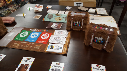 Game Store «Millennium Games», reviews and photos, 3047 W Henrietta Rd, Rochester, NY 14623, USA