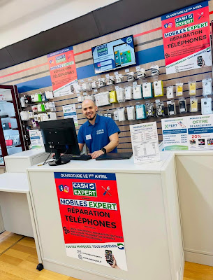 MOBILES EXPERT COMPIEGNE à Compiègne