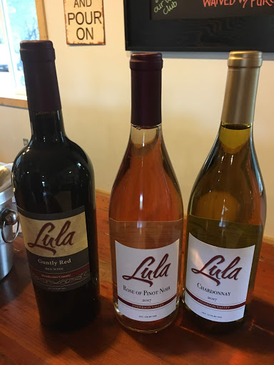 Winery «Lula Cellars», reviews and photos, 2800 Guntly Rd, Philo, CA 95466, USA