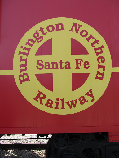 Burlington Northern Santa Fe