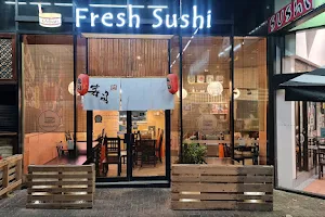 Urban Fresh Sushi Tuggeranong image