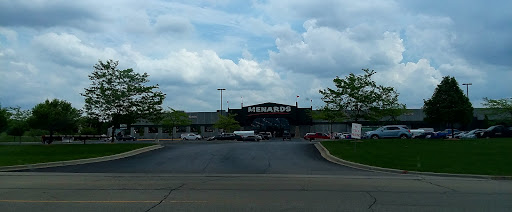 Home Improvement Store «Menards», reviews and photos, 121 Frances Ln, Beaver Dam, WI 53916, USA