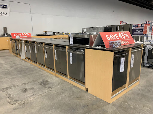 Appliance Store «Sears Outlet», reviews and photos, 9630 Kingston Pike, Knoxville, TN 37922, USA