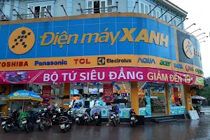 Điện Máy Xanh Lương Sơn image