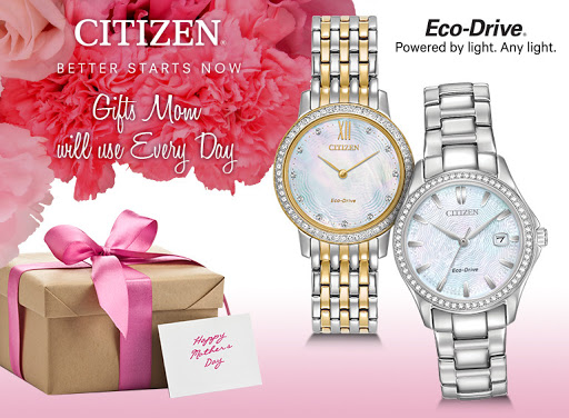 Jewelry Store «Sawyer Jewelers», reviews and photos, 134 N Leroy St #1, Fenton, MI 48430, USA