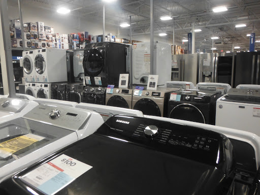 Electronics Store «Best Buy», reviews and photos, 1987 Sam Rittenberg Blvd, Charleston, SC 29407, USA