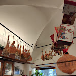 Photo n°5 de l'avis de S. fait le 04/01/2023 à 09:42 sur le  Trattoria Da Giovanni à Trieste