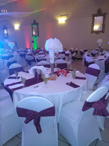 Event Venue «Marietta Event Hall», reviews and photos, 1033 Franklin Gateway SE, Marietta, GA 30067, USA