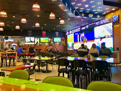 Casino «Greektown Casino», reviews and photos, 555 E Lafayette St, Detroit, MI 48226, USA