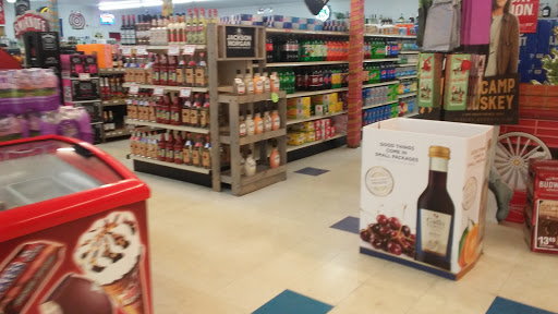 Liquor Store «Beverage Store», reviews and photos, 500 W Rock Falls Rd, Rock Falls, IL 61071, USA