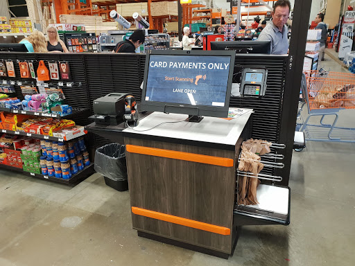 Home Improvement Store «The Home Depot», reviews and photos, 3730 Sun City Center Blvd, Ruskin, FL 33573, USA
