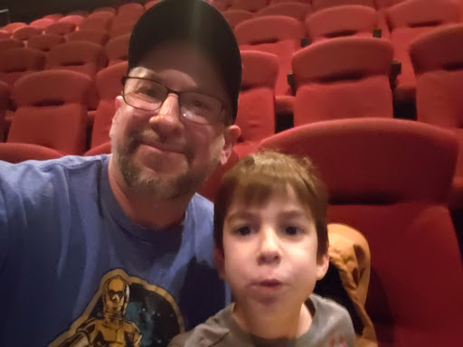 Movie Theater «AMC Classic South Bend 16», reviews and photos, 450 W Chippewa Ave, South Bend, IN 46614, USA