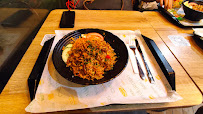 Nouille du Restaurant thaï MOOD THAÏ à Saint-Ouen-sur-Seine - n°12