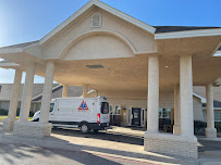 Midland Medical Lodge - Photo 6 - Car repair in Midland, TX, Midland