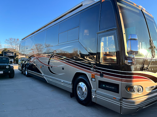 J's Details Pigeon Forge LLC.- Mobile Auto Detailing en Sevierville