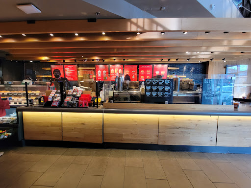 Coffee Shop «Starbucks», reviews and photos, 10344 Main Street, Fairfax, VA 22030, USA