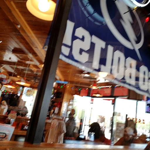 Shopping Mall «Channelside Bay Plaza», reviews and photos, 615 Channelside Dr #117, Tampa, FL 33602, USA