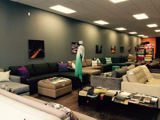 Furniture Store «Sofa Creations», reviews and photos, 2504 El Camino Real, Redwood City, CA 94061, USA