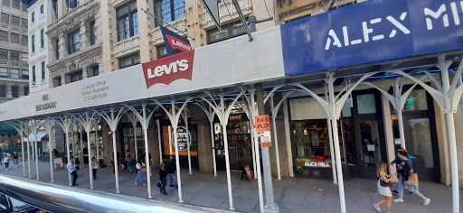 Levis Store image 1