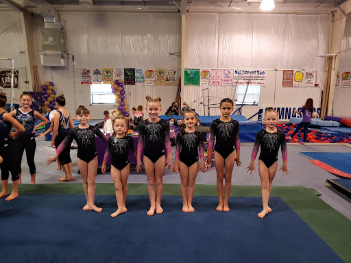 Gymnastics Center «Tumbleweeds Gymnastics Inc», reviews and photos, 3185 Parkway Dr, Melbourne, FL 32934, USA