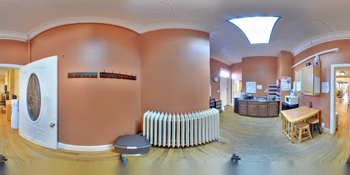 Beauty Salon «Girasole Full Services Salon», reviews and photos, 26 Deer Park Ave, Babylon, NY 11702, USA