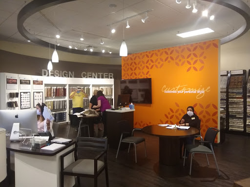 Furniture Store «La-Z-Boy Furniture Galleries», reviews and photos, 42728 Ford Rd, Canton, MI 48187, USA