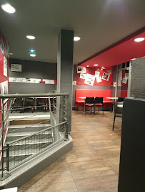 Atmosphère du Restaurant KFC Nimes - n°7