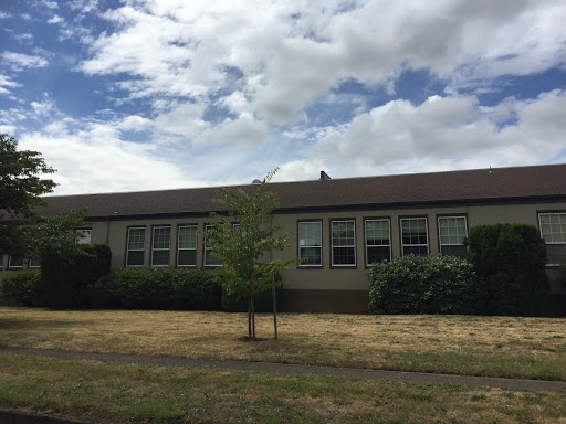 Salem Heights Elementary School