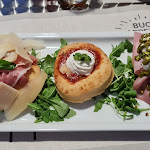 Photo n°1 de l'avis de Roberto.e fait le 24/07/2022 à 06:47 sur le  Pizzeria Ciro Cuorgnè à Cuorgnè