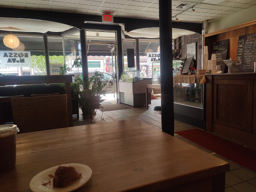 Coffee Shop «Bossa Nova Coffee Roastery», reviews and photos, 1236 Liberty St, Franklin, PA 16323, USA