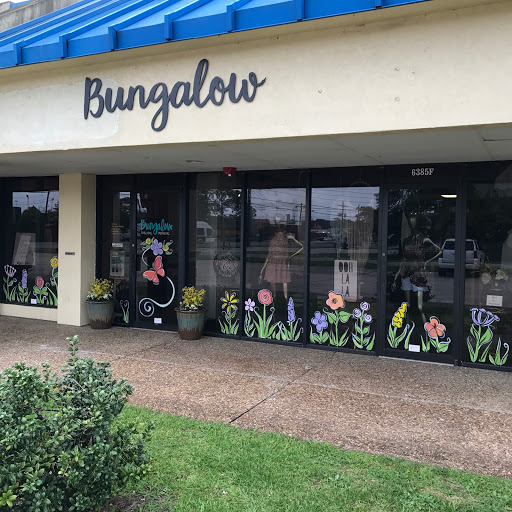 Bungalow Boutique
