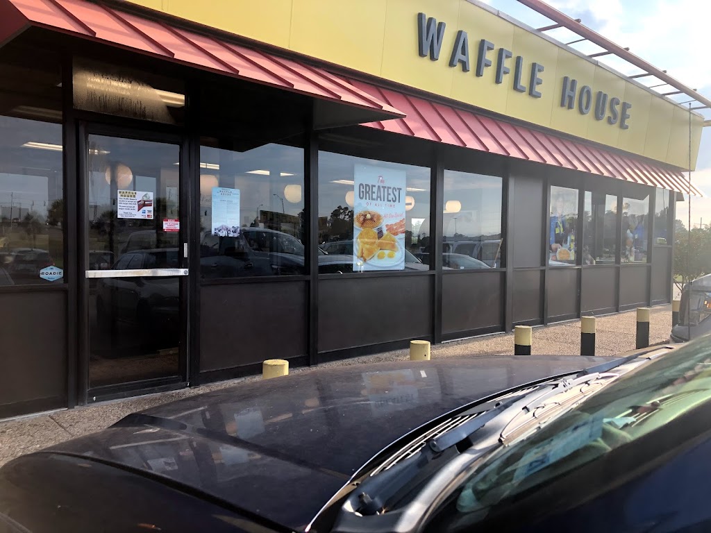 Waffle House 71291