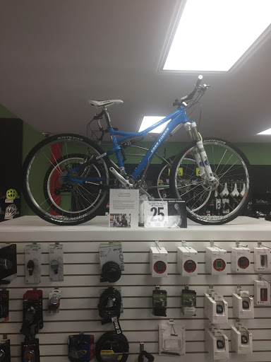 Bicycle Repair Shop «Bike Town USA», reviews and photos, 1604 Dawsonville Hwy, Gainesville, GA 30501, USA