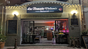 Photo n°9 de La Tomate Volante à Le Cannet ()