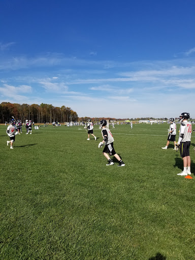 Park «Carsins Run Park», reviews and photos, 500 Carsins Run Rd, Aberdeen, MD 21001, USA