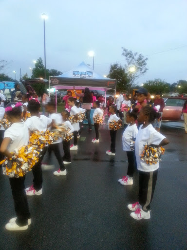 Fast Food Restaurant «Chick-fil-A», reviews and photos, 901 Frederick Blvd, Portsmouth, VA 23707, USA