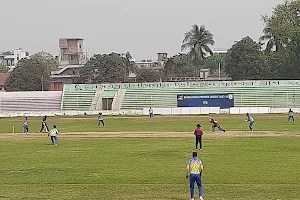 Muktijuddha Memorial Stadium, Rajshahi image