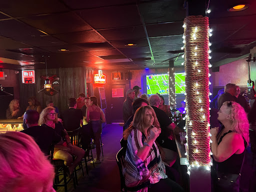 Lounge «The Bridge Lounge», reviews and photos, 1056 N Pinellas Ave, Tarpon Springs, FL 34689, USA