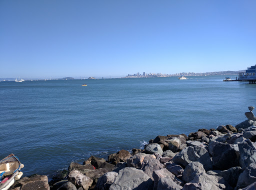 Novelty Store «Sausalito Ferry Co. Novelty Toy and Gift Store», reviews and photos, 688 Bridgeway, Sausalito, CA 94965, USA