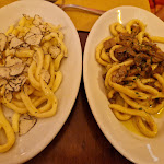 Photo n°3 de l'avis de Bea.i fait le 01/05/2023 à 22:20 sur le  Trattoria Cavour 42 à Arezzo