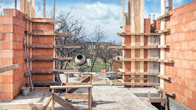 BC CONSTRUCTION à Marseille